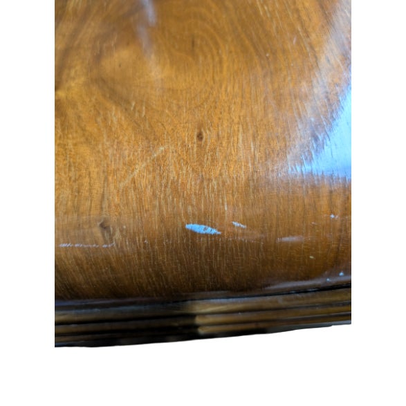 Vintage Cavalier Cedar Hope Chest For Sale - Image 9 of 9