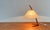 Mid-Century Modern Teak Dornstab Table Lamp by A. Pöll for Kalmar, Vienna, 1950s For Sale - Image 11 of 18