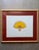 Signed Stephan "Sun" Limited Edition Serigraph 69/75 Art Deco Revival Silkscreen 1980s For Sale - Image 18 of 18