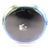 Early 21st Century Mora' Italian Art Glass Vase by Alejandro Ruiz For Sale - Image 5 of 14