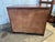Brown Antique Chest of Drawers Dresser. For Sale - Image 8 of 12