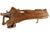 Large Sculptural Rootwood Coffee Table, 1970s For Sale - Image 14 of 16