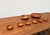 Mid-Century Wooden Bowls, 1960s, Set of 8 For Sale - Image 16 of 16