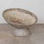 Willy Guhl Willy Guhl 31" Concrete Bowl Planter, 1960s For Sale - Image 4 of 15