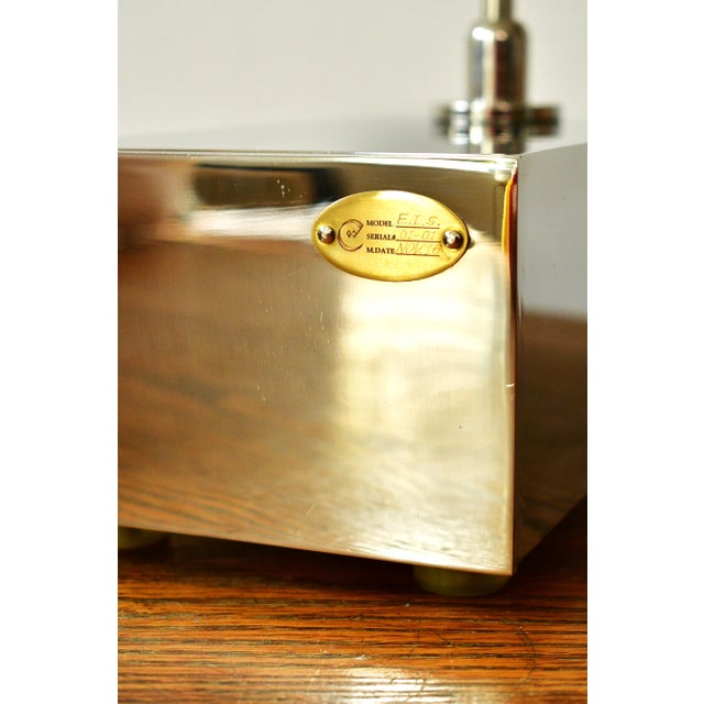 Metal Eis Tool Box From Chimera Watts For Sale - Image 7 of 18