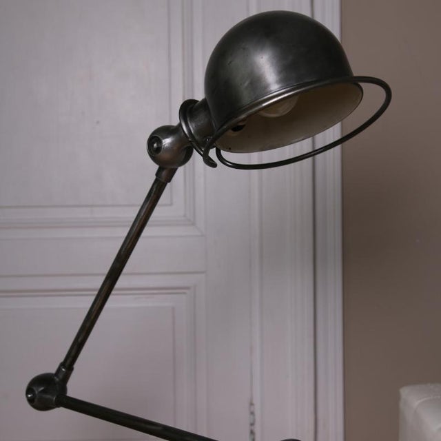 Floor Lamp from Jieldé For Sale - Image 12 of 17
