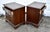 Vintage Pennsylvania House Pair of Cherry Traditional Style Nightstands For Sale In Philadelphia - Image 6 of 13