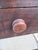 Antique Lancaster County Pennsylvania Sheraton Paint-Decorated Slant-Front Shopkeeper's Desk For Sale - Image 11 of 15