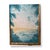 Early 20th Century Vintage Italian Paintings Framed - A Pair For Sale - Image 5 of 8