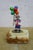1984 Ron Lee Signed 24k Gold Balloon Sailor Clown Sculpture Onyx 4" For Sale - Image 4 of 14