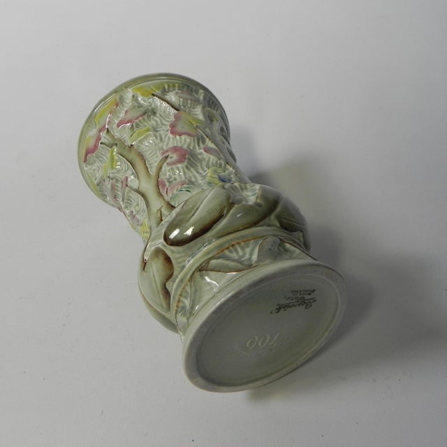 Vintage Art Deco Vase, 1930s For Sale - Image 6 of 12