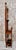 Antique Arts and Crafts Oak Hall Stand, 1880 For Sale - Image 3 of 11