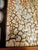 1960s 1960s Mid-Century Modern Custom Abstact Mosaic Tile Coffee Table Made in Brazil For Sale - Image 5 of 7