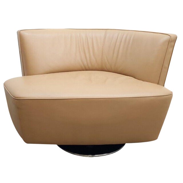 Armchair Drift #2 by Walter Knoll For Sale