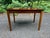 Mid-Century Modern Rosewood Side Table - Haug Snekkeri For Sale - Image 15 of 16