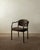 1980s Vintage 235 F Bentwood Dining Chairs by Hartmut Lohmeyer for Thonet, 1980s, Set of 4 For Sale - Image 5 of 18