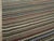 Rustic Galerie Shabab Collection Mid-20th Century Handmade Turkish Flatweave Kilim Small Square Room Size Carpet For Sale - Image 3 of 8