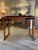 Swedish Teak Writing Desk, Mid-1950s For Sale - Image 16 of 18