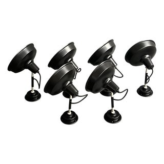 Pelican Wall Lights by Eleanor Home, Set of 6 For Sale