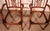 Mahogany Armchairs in the style of Hepplewhite, 1890s, Set of 2 For Sale - Image 11 of 12