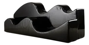 Set of Superonda Sofa by Archizoom for Poltronova, Italy, 1967