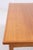 Vintage Extendable Teak Dining Table For Sale - Image 11 of 16