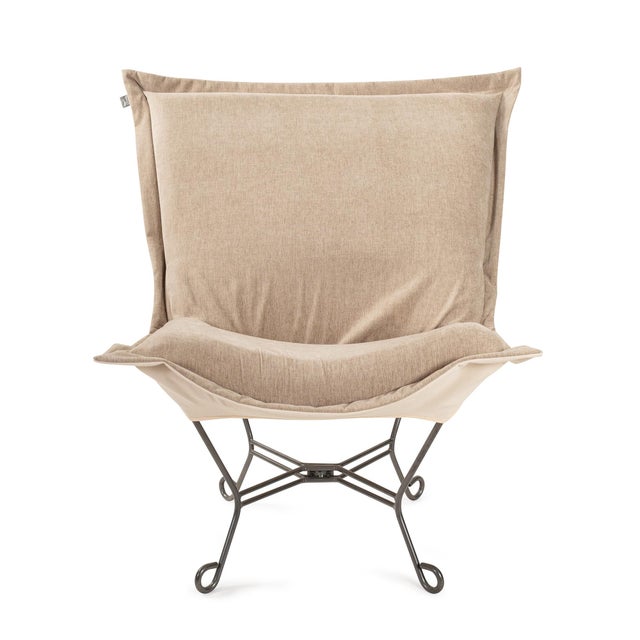 Our Komodo Fabric textile combines softness, durability, and a subtle woven texture that adds depth and sophistication to...