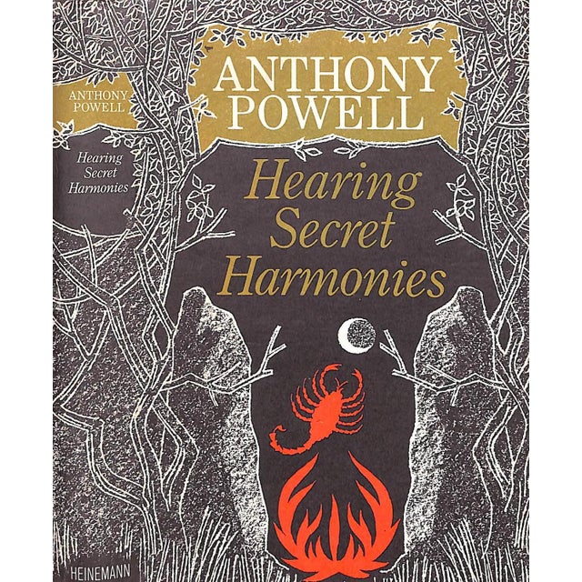 "A Dance to the Music of Time [Complete Series]" 1961 Powell, Anthony For Sale - Image 9 of 15