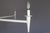 2020s Bourgeois Boheme Atelier 12 Arm Plaster of Paris Chandelier, Avron Chandelier For Sale - Image 5 of 10