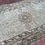 Elegant and ethereal, this antique Khotan rug offers a lighter, more delicate interpretation of Central Asian design....