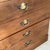 Wood Vintage 1970’s Ethan Allen Solid Maple Wood 6 Drawer Dresser/Credenza With Durable Laminate Top For Sale - Image 7 of 7