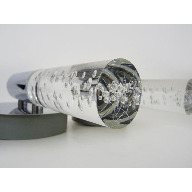 Aphrodite LED Wall Lamps from Rabalux, Set of 2 For Sale - Image 3 of 8