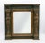 Italian Giltwood and Painted Wall Mirror with Caryatid Side Columns, 1780s For Sale - Image 15 of 18