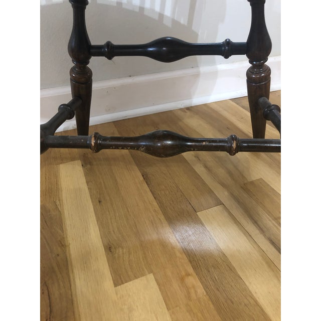 Vintage Nichols and Stone Rockport Windsor Chair Chairish