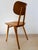 Vintage Dining Chair from Ton, Former Czechoslovakia, 1960s For Sale - Image 6 of 13