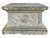 Late 20th Century Architectural Granite Bases - A Pair For Sale - Image 5 of 6