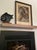 Mid-Century Modern 1950s Large Mid-Century Calligraphic Horse Study – Signed & Attributed For Sale - Image 3 of 8