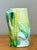 Vintage German Majolica Corn Cream Pitcher For Sale - Image 10 of 12