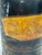Antique English Tole Coal Helmet Scuttle | Beldray Maker's Mark, Gilt Neoclassical Decoration | 24in Tall For Sale - Image 10 of 12