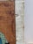 Wood Antique Chinese Ancestor Portrait Scroll From Ming or Qing Dynasty For Sale - Image 7 of 8