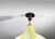 Mid-Century Modern Model 4039 Cipolla Pendant Lamp by Massimo Vignelli for Venini, 1950s For Sale - Image 3 of 5
