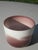 Late 20th Century Hand Blown Bowl Vitrix Hot Glass M B 9/79 For Sale - Image 9 of 10