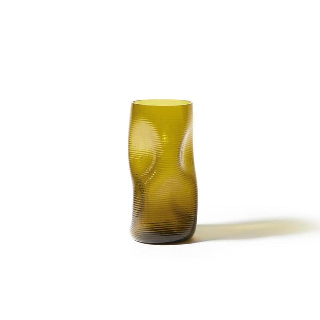 Coral Vase from Cassina For Sale - Image 11 of 15