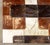Late 20th Century Cowhide Patchwork Carpet, 9' 8" X 6' 9" For Sale - Image 5 of 7