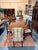 Traditional Late 20th Century Drexel Heritage Traditional Mahogany Dining Set For Sale - Image 3 of 12