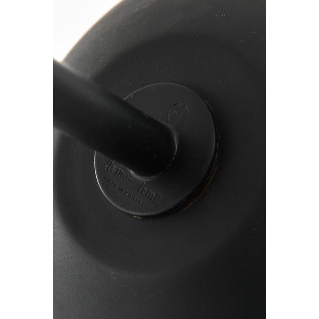 Gunnar Ander Freestanding Ashtray attributed to Gunnar Ander, 1950s For Sale - Image 4 of 5