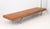 Tan Erwine & Estelle Laverne Philharmonic Bench, 1961 For Sale - Image 8 of 8