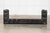 Large 19th Century English Iron and Brass Club Fender, 1890 For Sale - Image 3 of 16
