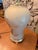 Mid-Century Modern Mid 20th Century Hand-Painted Chinese Large Ginger Jar Lamp For Sale - Image 3 of 7