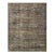 Amber Lewis x Loloi Morgan Spice / Lagoon 2' x 3'-6" Accent Rug For Sale